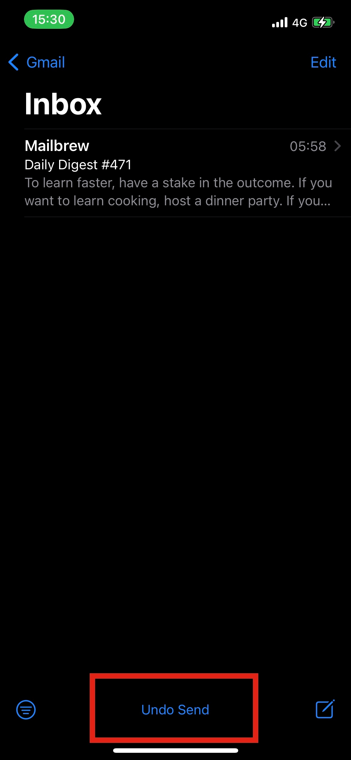 ios 16