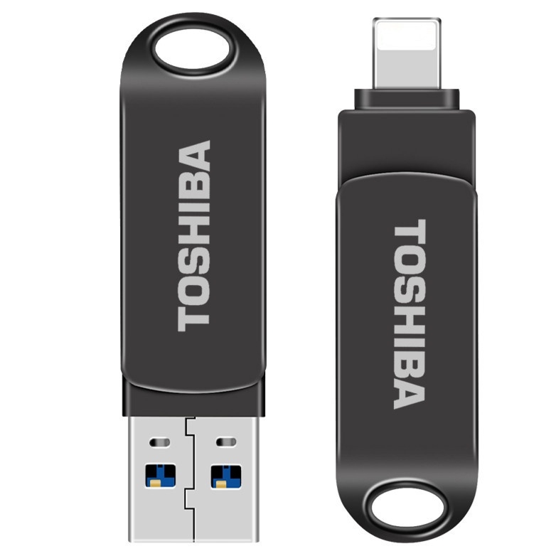 usb otg iphone