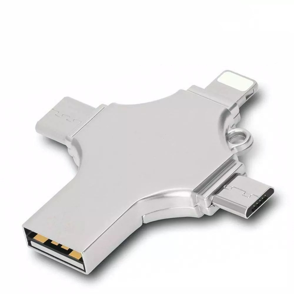 usb otg iphone